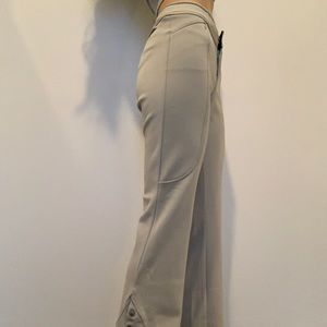 Athleta snow pants